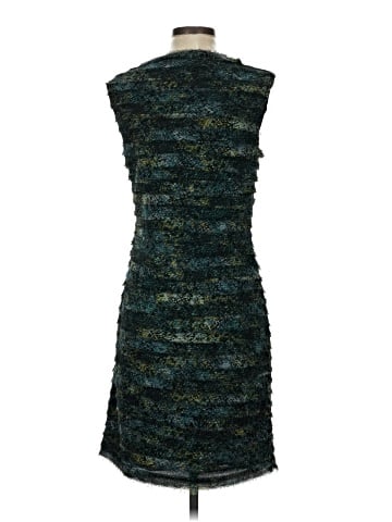 Kenneth Cole New York Cocktail Dress (view 2)