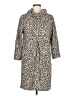 Tyler Boe Tan Cardigan Size L - photo 1