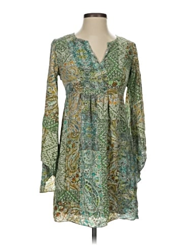 Floreat Casual Dress (view 1)
