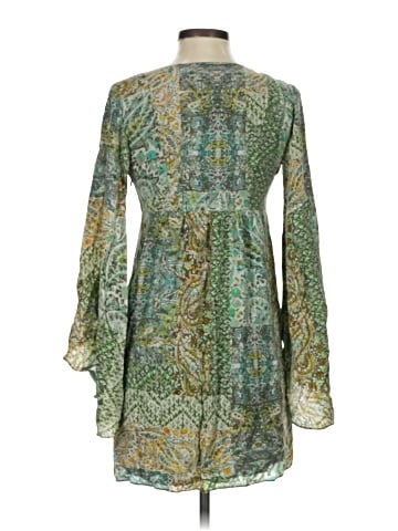 Floreat Casual Dress (view 2)