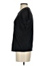 A.L.C. Black Short Sleeve Top Size XS - photo 5