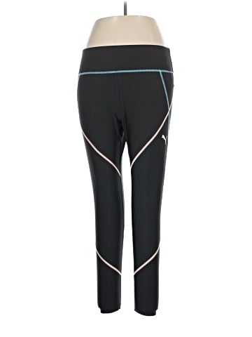 Puma Active Pants (view 1)