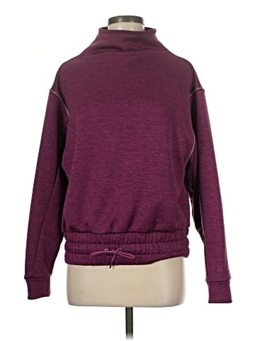 Puma Pullover Sweater (view 1)