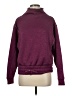 Puma 100% Polyester Burgundy Pullover Sweater Size M - photo 1