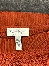 Jessica Simpson Solid Brown Pullover Sweater Size XL - photo 7