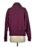 Puma 100% Polyester Burgundy Pullover Sweater Size M - photo 2