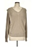 DKNY Tan Pullover Sweater Size L - photo 1