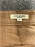Max Studio 100% Polyester Brown Casual Pants Size M - photo 7