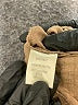 Max Studio 100% Polyester Brown Casual Pants Size M - photo 8
