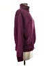 Puma 100% Polyester Burgundy Pullover Sweater Size M - photo 4