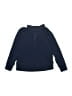Janie and Jack Blue Sweatshirt Size 6 - photo 1