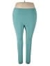 Active by Old Navy Teal Active Pants Size XXL - photo 1