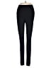 Fanka Solid Black Active Pants Size XS (estimated) - photo 1