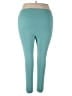 Active by Old Navy Teal Active Pants Size XXL - photo 2