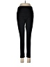 JOY Solid Black Active Pants Size M - photo 1
