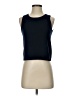 Splendid Blue Sweater Vest Size S - photo 1