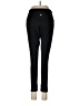 JOY Solid Black Active Pants Size M - photo 2