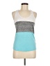 Reflex Teal Active Tank Size M - photo 1