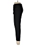 JOY Solid Black Active Pants Size M - photo 5