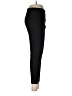 JOY Solid Black Active Pants Size M - photo 4