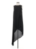 BCBGMAXAZRIA 100% Polyester Black Cocktail Dress Size XXS - photo 1