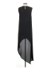 BCBGMAXAZRIA 100% Polyester Black Cocktail Dress Size XXS - photo 2