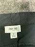 Per Se By Carlisle Black Active Pants Size 8 - photo 3