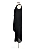 BCBGMAXAZRIA 100% Polyester Black Cocktail Dress Size XXS - photo 5