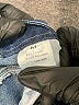 Unbranded Blue Jeans Size M - photo 8