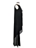 BCBGMAXAZRIA 100% Polyester Black Cocktail Dress Size XXS - photo 4