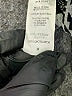 Lily White Graphic Black Casual Skirt Size M - photo 6