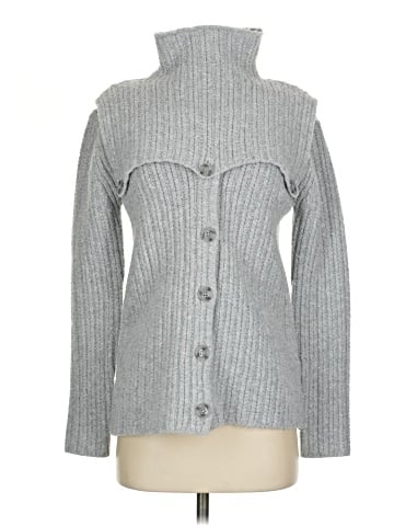 Rosetta Getty Cardigan (view 1)