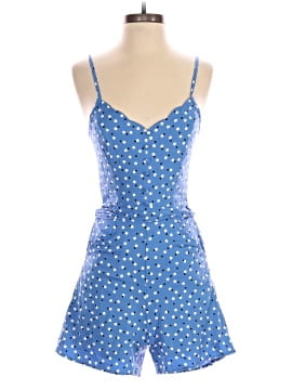 Market And Spruce Romper