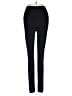 Fanka Solid Black Active Pants Size XS (estimated) - photo 2