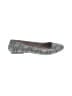 Mix No. 6 Print Gray Ivory Flats Size 6 - photo 1