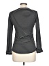 Assorted Brands Black Long Sleeve Henley Size L - photo 2