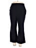 Boden Black Dress Pants Size 16 - 18 - photo 1