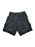 Nike 100% Polyester Graphic Black Athletic Shorts Size 3 - 4 - photo 2