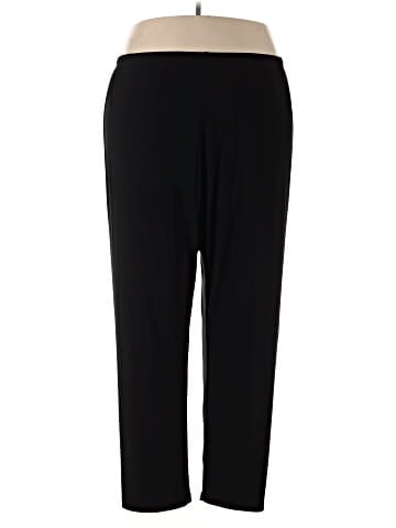 Attitudes by Renee Casual Pants (view 1)
