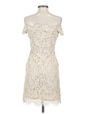 Mystic Cocktail Dress (view 2)