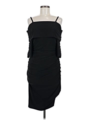 Scarlett Cocktail Dress (view 1)