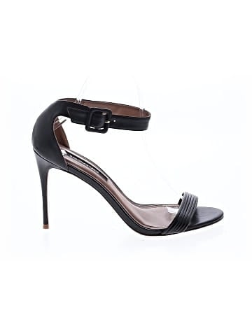 BCBGMAXAZRIA Heels (view 1)