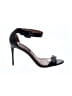 BCBGMAXAZRIA Black Heels Size 9 - photo 1