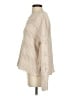 Hem & Thread Solid Tan Pullover Sweater Size S - photo 5