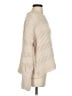 Hem & Thread Solid Tan Pullover Sweater Size S - photo 4