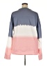 Unbranded Tie-dye Pink Sweatshirt Size 5X - photo 2