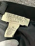 Norton McNaughton 100% Polyester Solid Black Formal Skirt Size 12 - photo 4