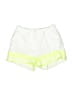 Crewcuts White Shorts Size 6 - photo 1