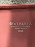 Athleta Burgundy Pink Active Pants Size XXS - photo 7