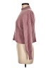 Zaful Pink Turtleneck Sweater One size - photo 5